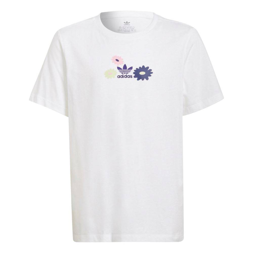 ADIDAS TEE