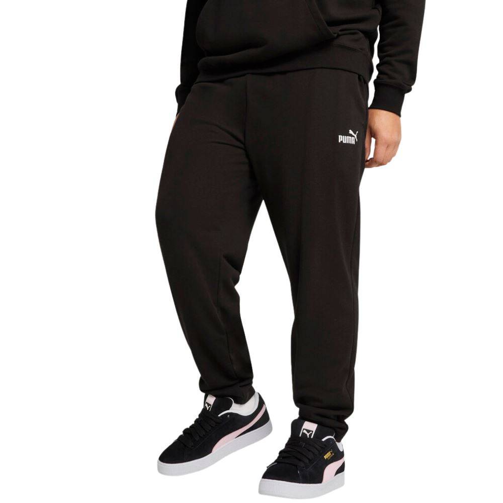PUMA ESS NO. 1 LOGO SWEATPANTS TR OP