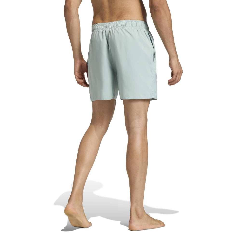 ADIDAS M SWIM SHORTS 5 INCH