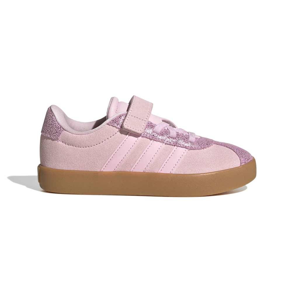 ADIDAS KIDS VL COURT 3.0 SHOES