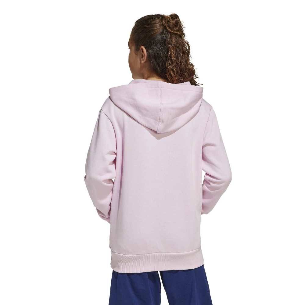ADIDAS YOUTH ESSENTIALS HOODIE