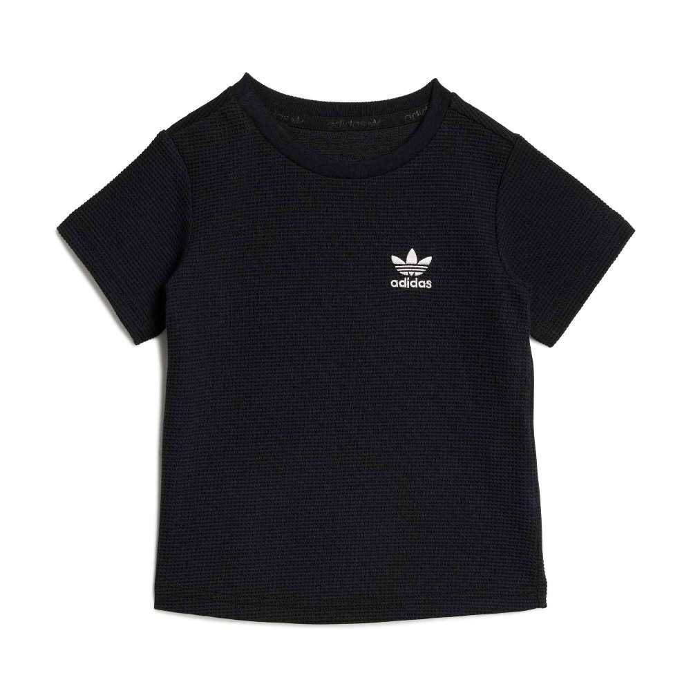 ADIDAS SHORT TEE SET