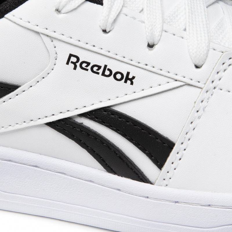 REEBOK LEATHER ROYAL PRIME 2.0 JUNIOR SHOES (FZ2773)