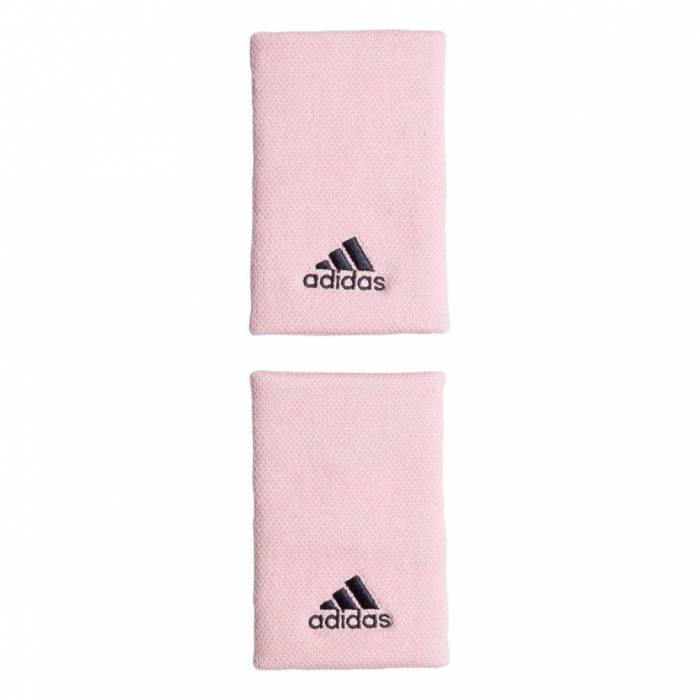 ADIDAS TENNIS WRIST BAND LARGE