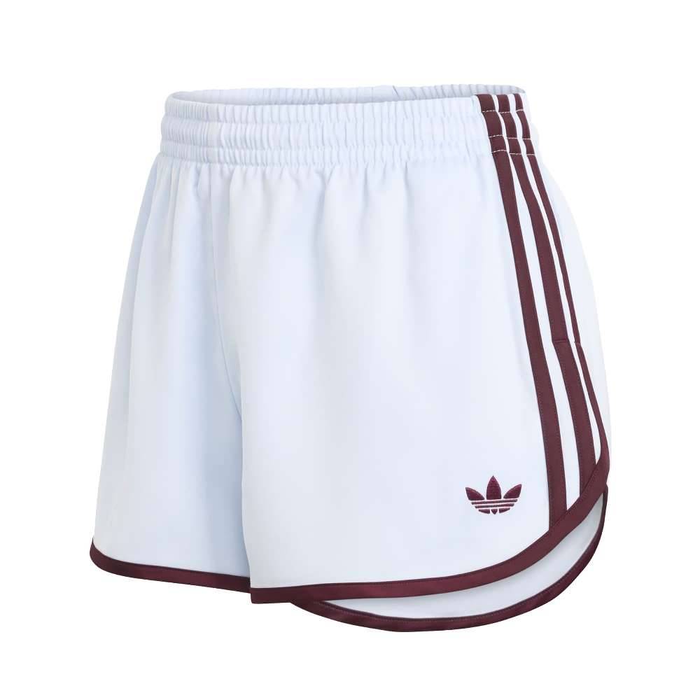 ADIDAS ORIGINALS 3-STRIPES SPRINTER SHORTS