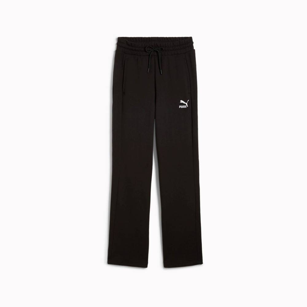 PUMA T7 HIGH WAIST TRACK PANTS