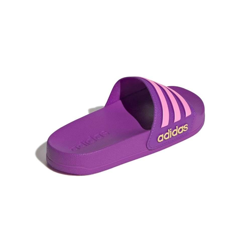 ADIDAS KIDS ADILETTE SHOWER SLIDES