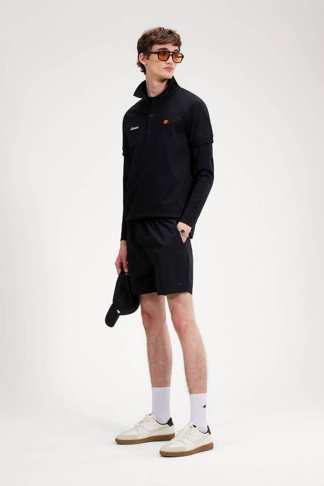 ELLESSE MENS GIOCH D'ESTATE VELOSONNI SWIM SHORT