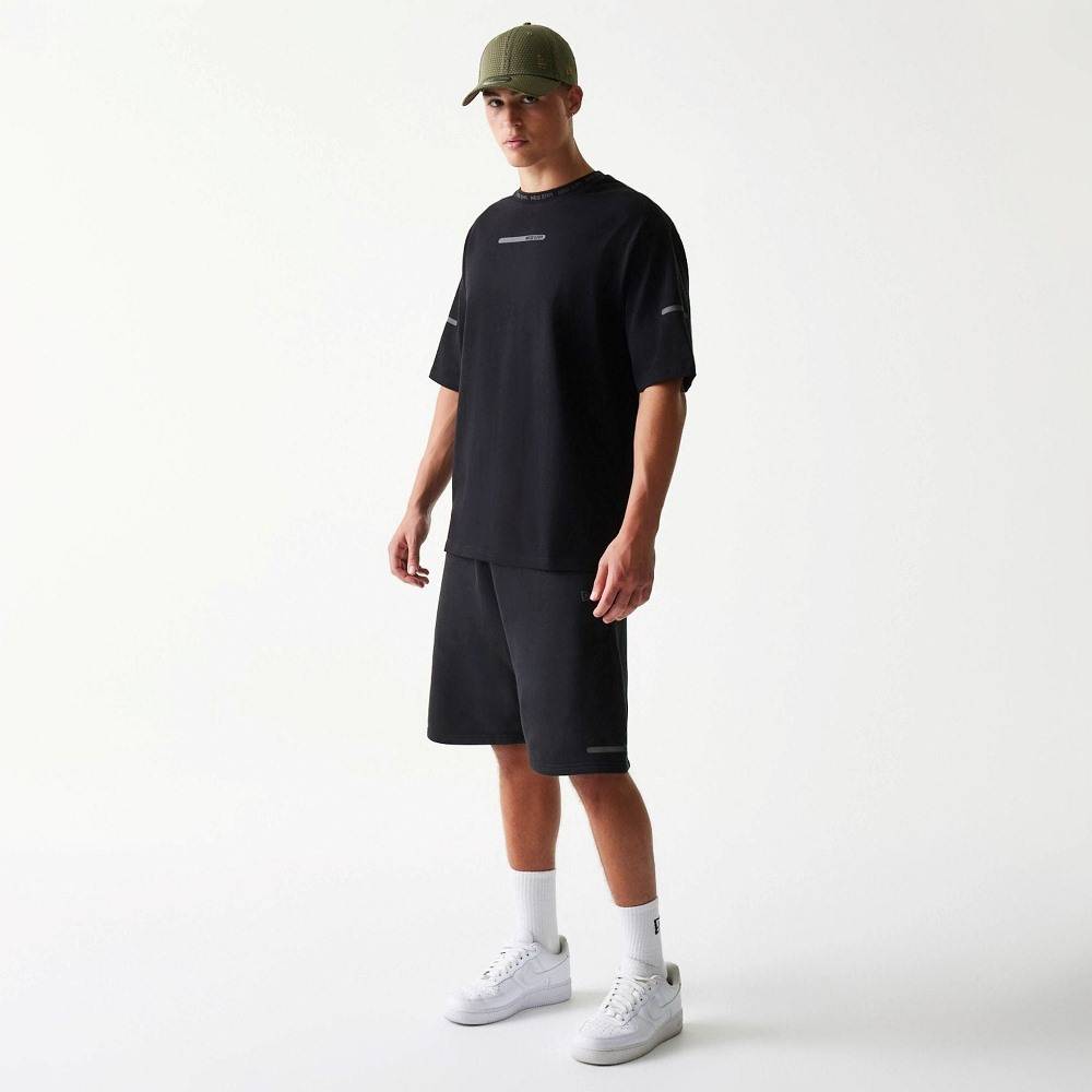 NEW ERA TECH SHORTS