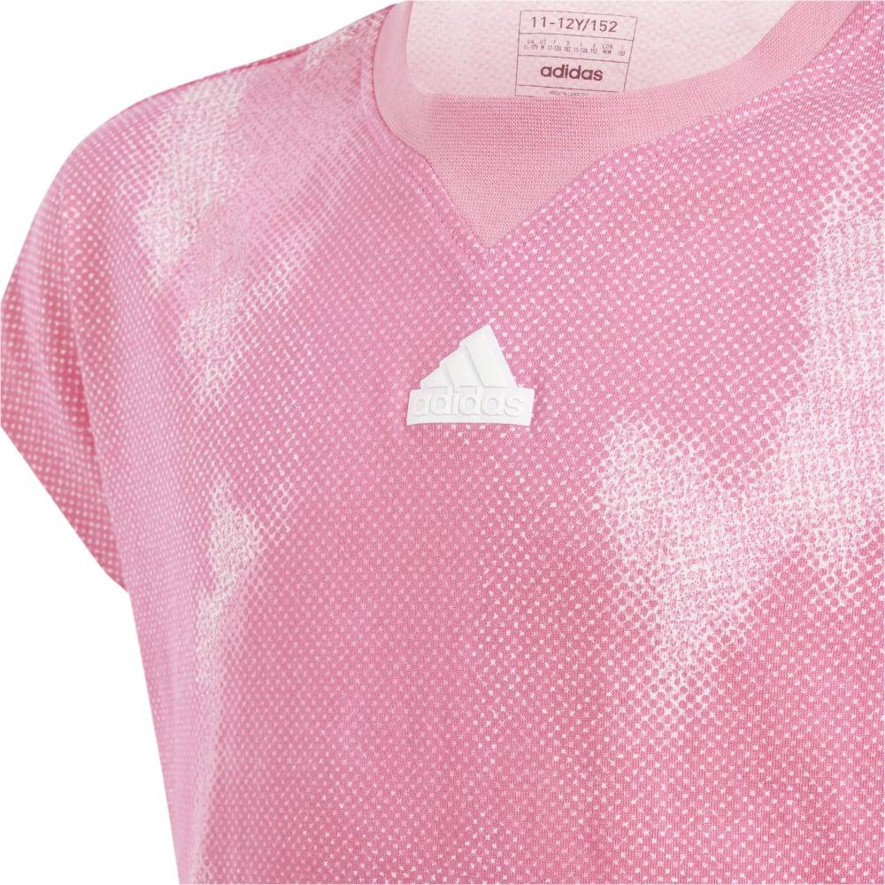 ADIDAS JG FI AOP T