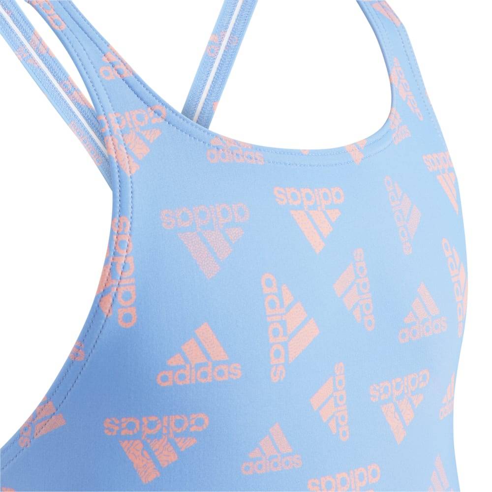 ADIDAS LOGO SWIMSUIT