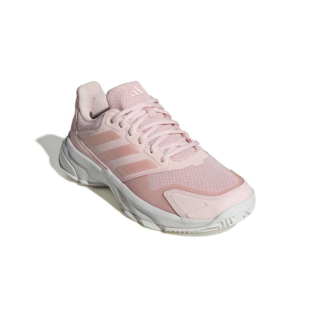 ADIDAS COURTJAM CONTROL 3 TENNIS SHOES