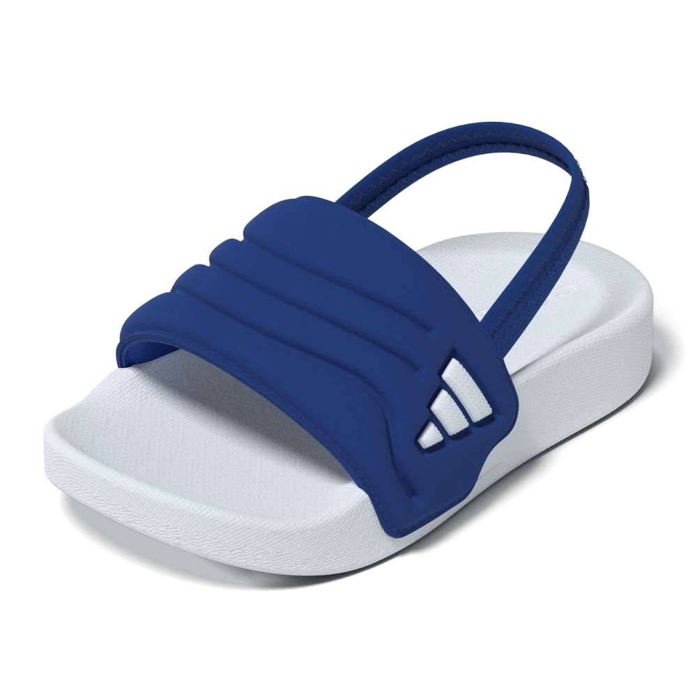 ADIDAS INFANT ADILETTE ESTRAP 2.0 SLIDES INFANTS