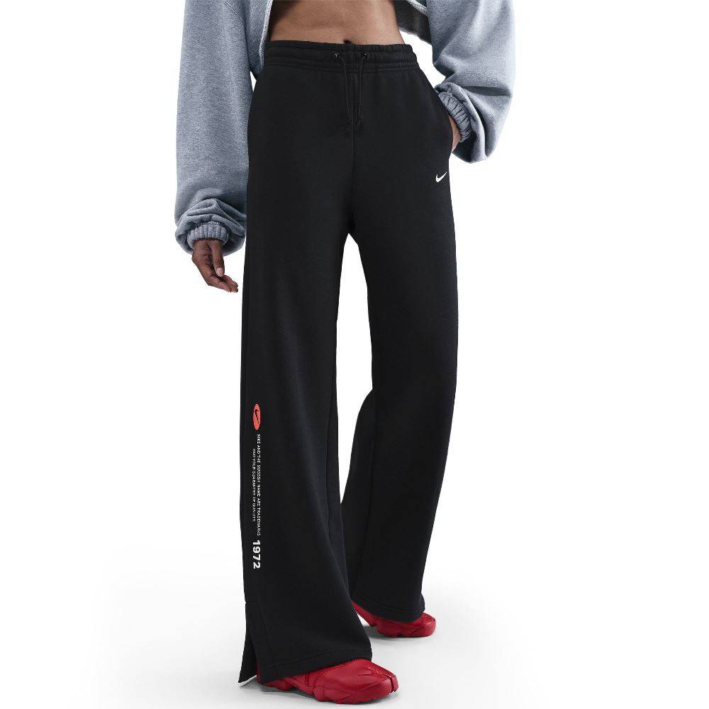 NIKE NSW WOMENS WIDE-LEG TROUSERS