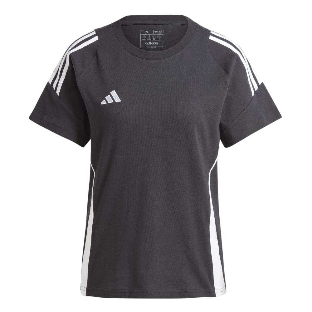 ADIDAS TIRO24 SWEAT TEE