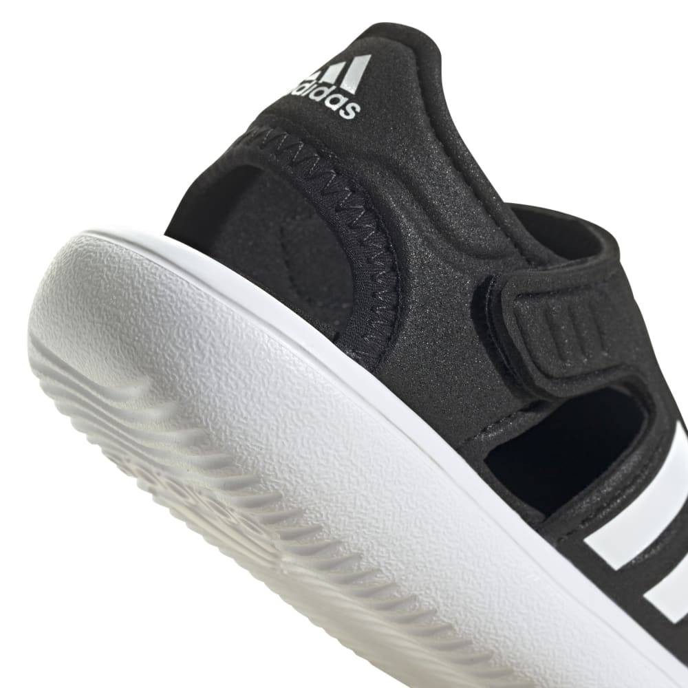 ADIDAS INFANT CLOSED-TOE SUMMER WATER SANDALS