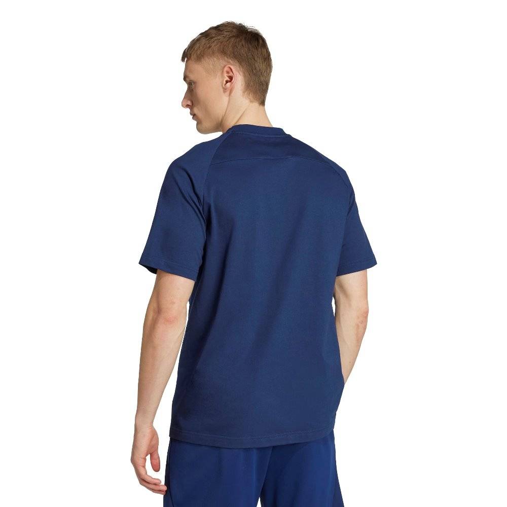 ADIDAS M TIRO 25 TRAVEL T-SHIRT