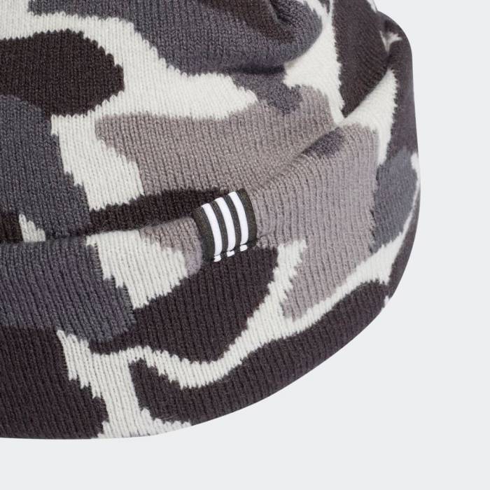 ADIDAS BEANIE CAMOUFLAGE