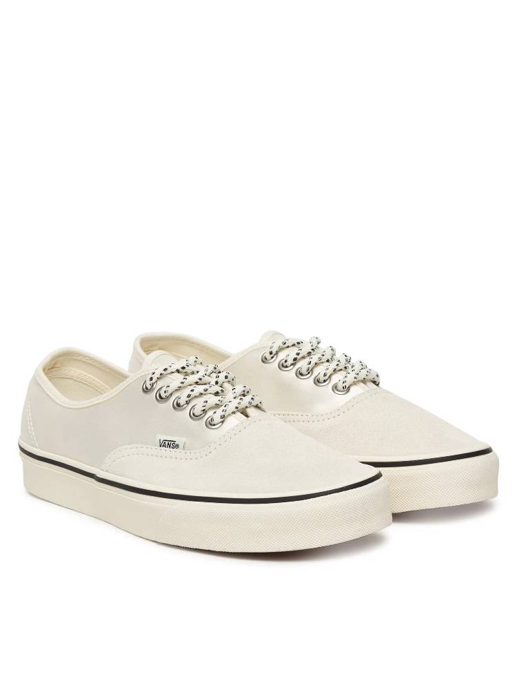 VANS AUTHENTIC SATIN SHOES W