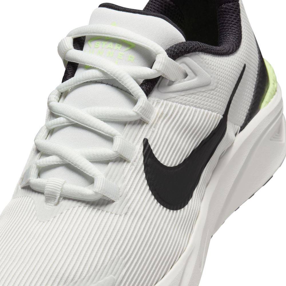 NIKE STAR RUNNER 4 NN JUNIOR SHOES