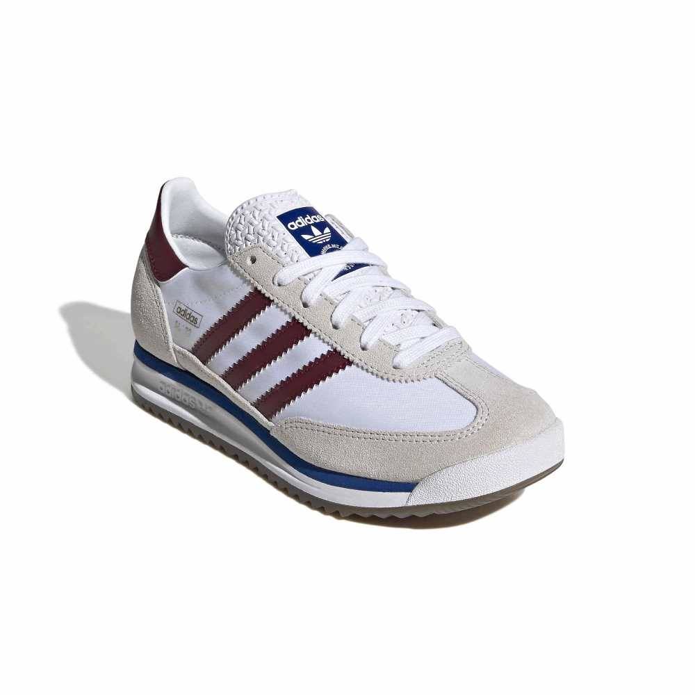 ADIDAS ORIGINALS JUNIOR SL 72 RS SHOES