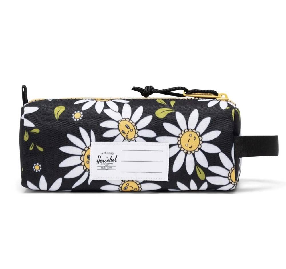 HERSCHEL SETTLEMENT PENCIL CASE LITTLE HERSCHEL