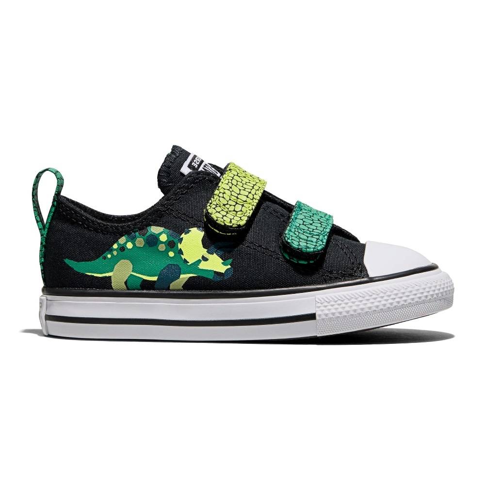 CONVERSE CHUCK TAYLOR ALL STAR DINOS EASY ON