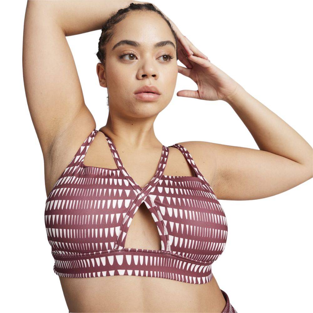 PUMA LEMLEM LOW IMPACT BRA
