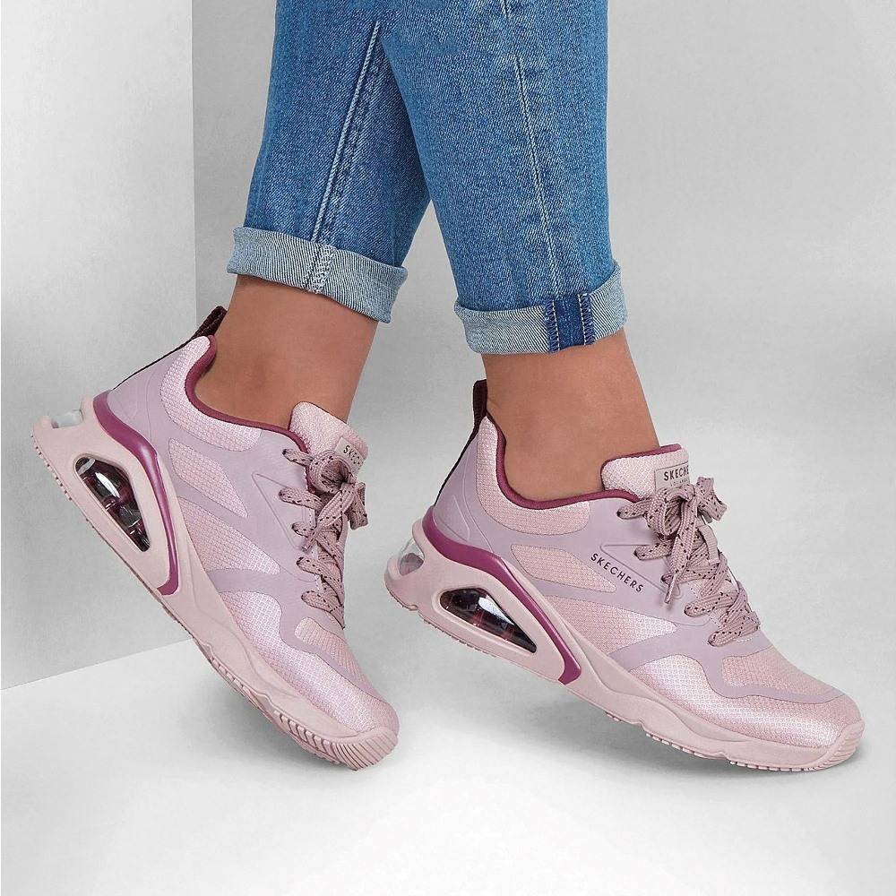 SKECHERS TRES-AIR UNO - MODERN AFF-AIR