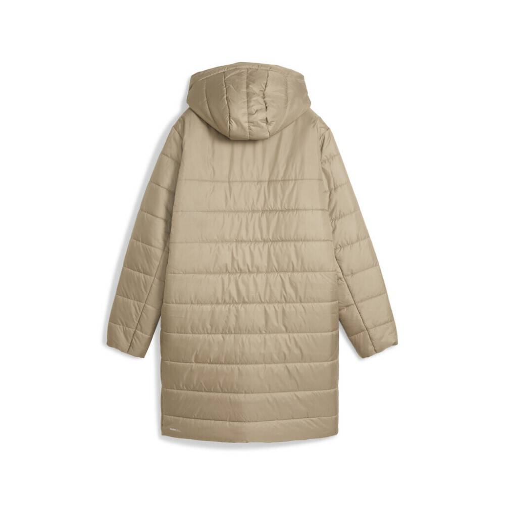 PUMA ESS HOODED PADDED PARKA