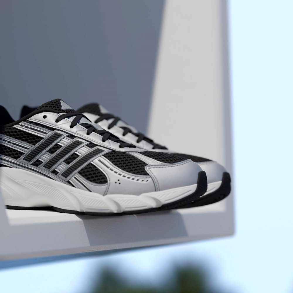 ADIDAS TECHNOCHAOS 2000