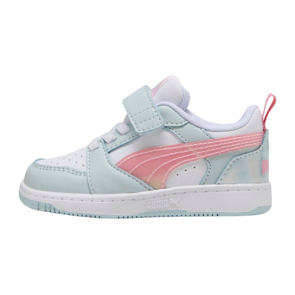 PUMA REBOUND V6 LO SPACE BELLE AC+ INF