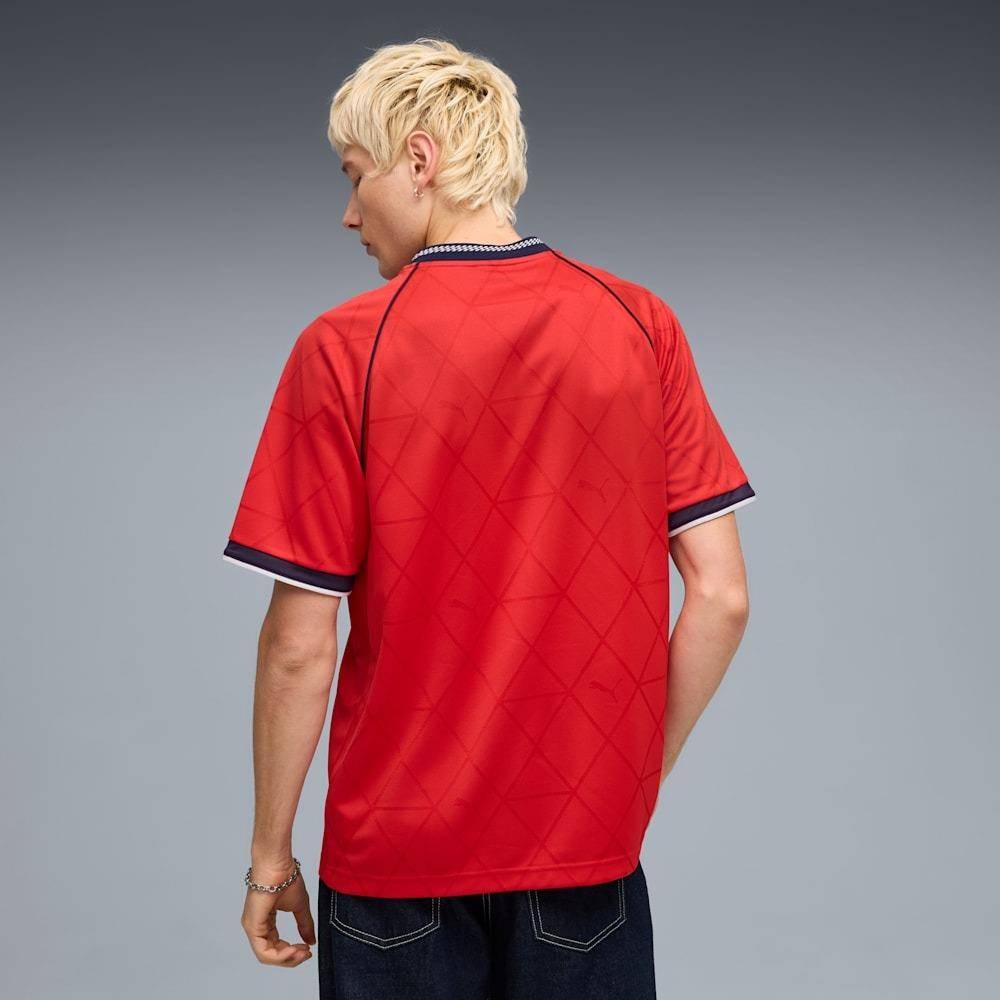 PUMA PUMA SPORT PINNACLE FOOTBALL JERSEY
