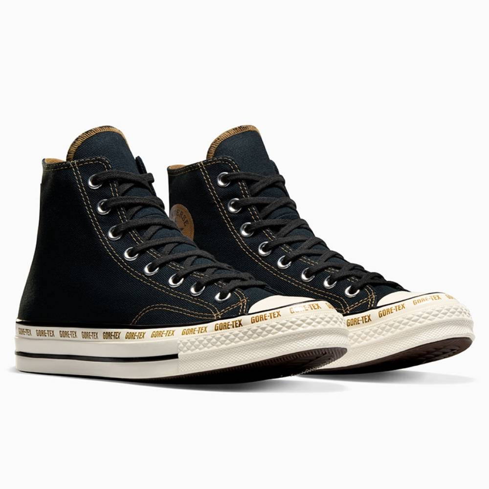 CONVERSE CHUCK TAYLOR GORE-TEX WARERPROOF