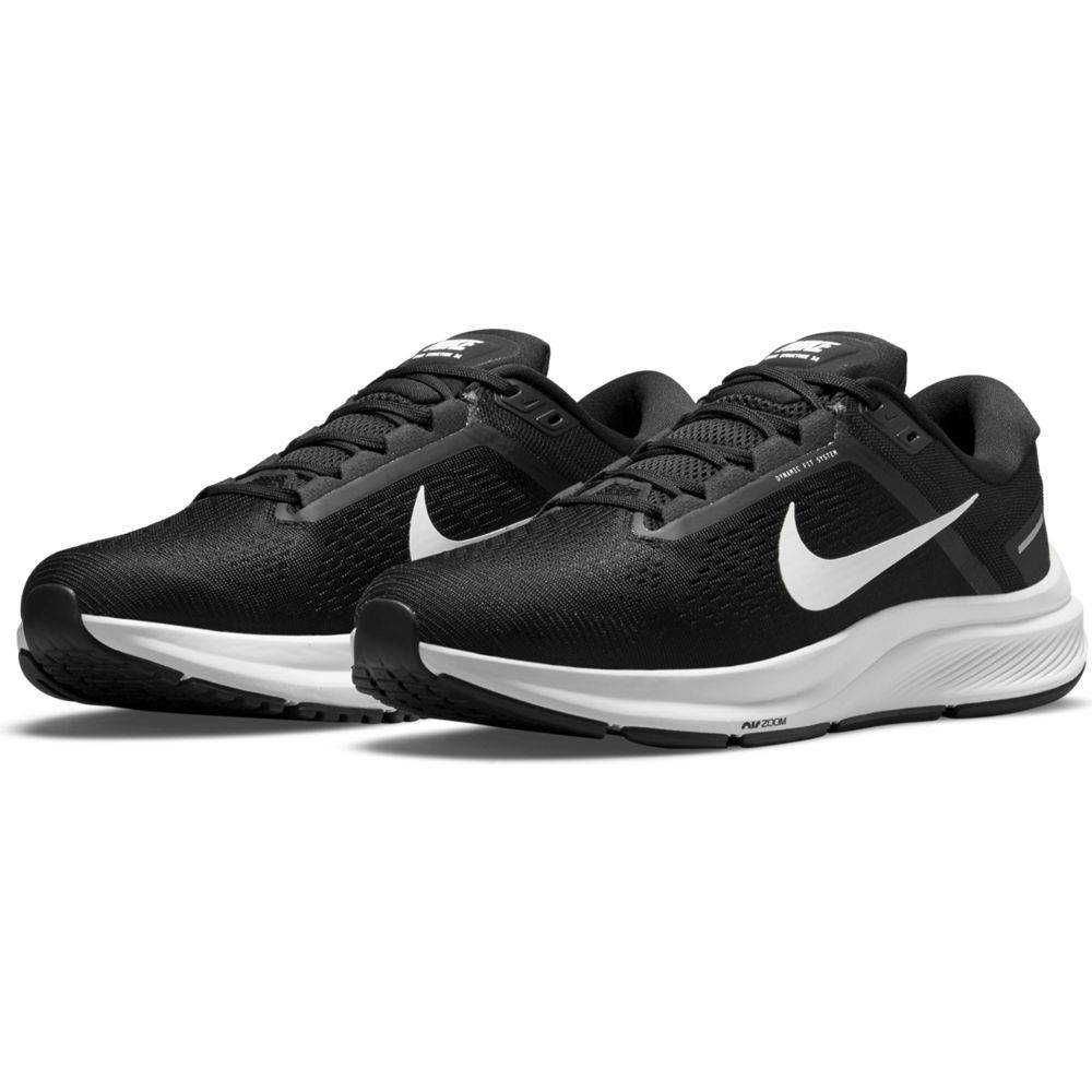NIKE AIR ZOOM STRUCTURE 24 MENS SHOES