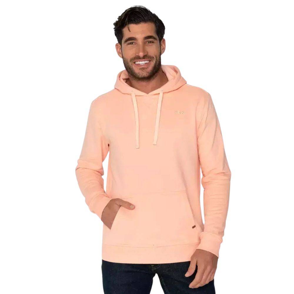 FILA TOM HOODIE
