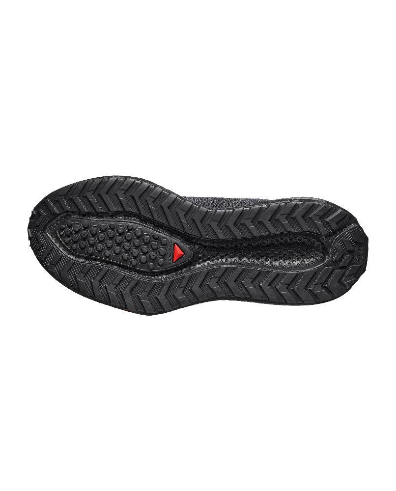 SALOMON AERO GLIDE 4 MEN'S GRAVEL RUNNING SHOES