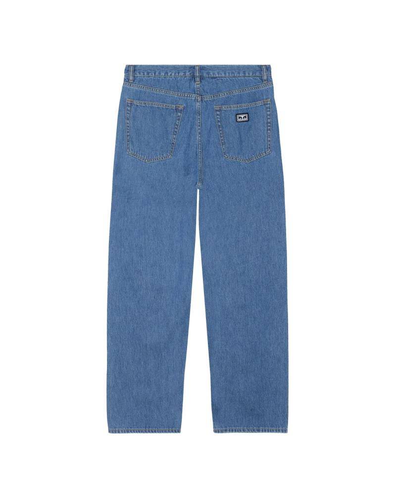 OBEY EMERSON DENIM