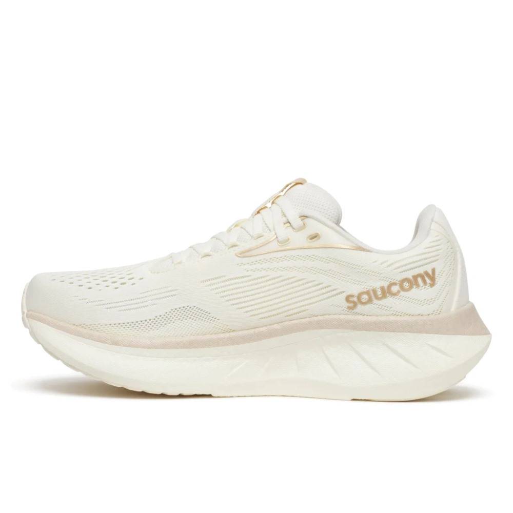 SAUCONY RIDE 18 WOMENS RUNNING SHOE