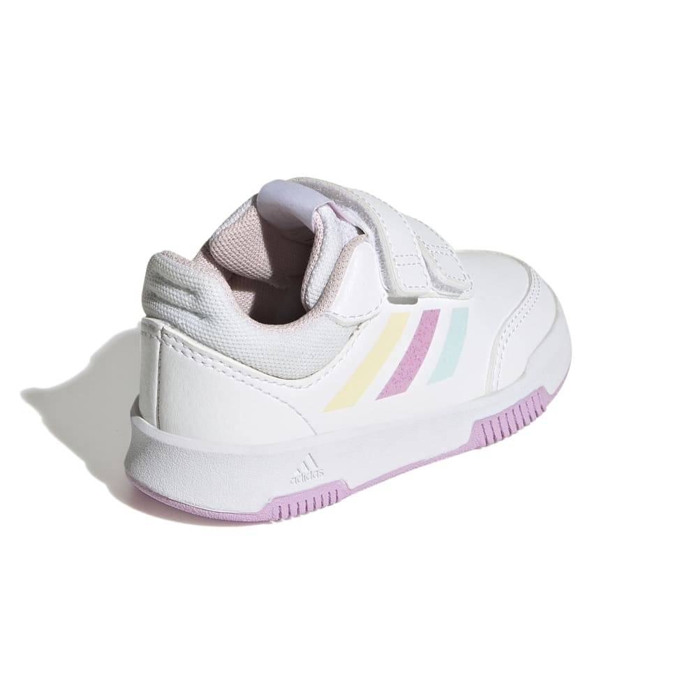 ADIDAS INFANT TENSAUR HOOK AND LOOP SHOES