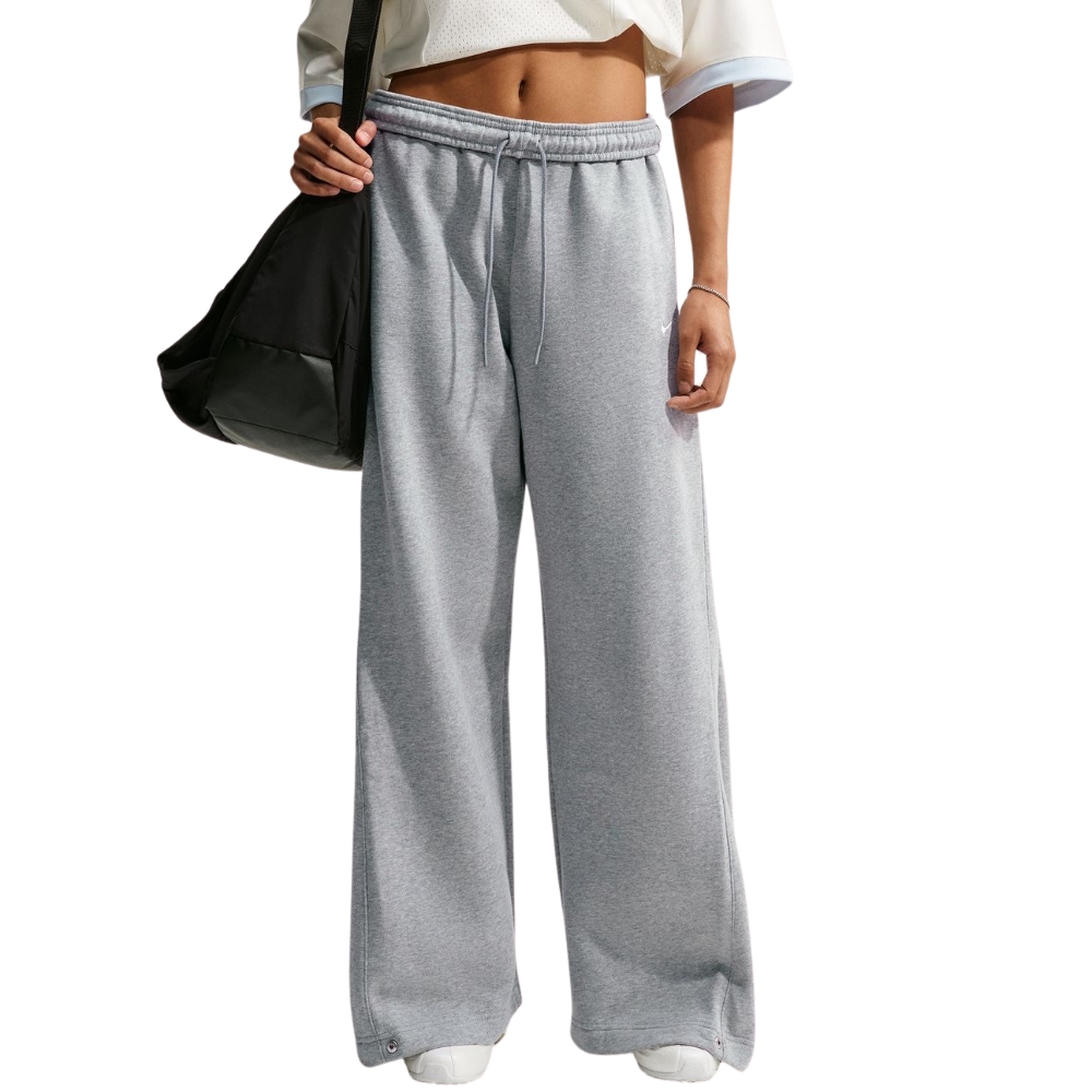 NIKE STUDIO MEDIUM WEIGHT SNP PANT