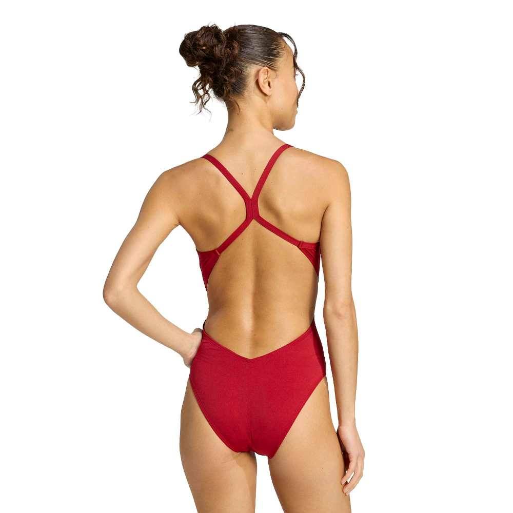 ADIDAS RIPSTREAM TEAM THIN STRAPS C-BACK SWIMSUIT