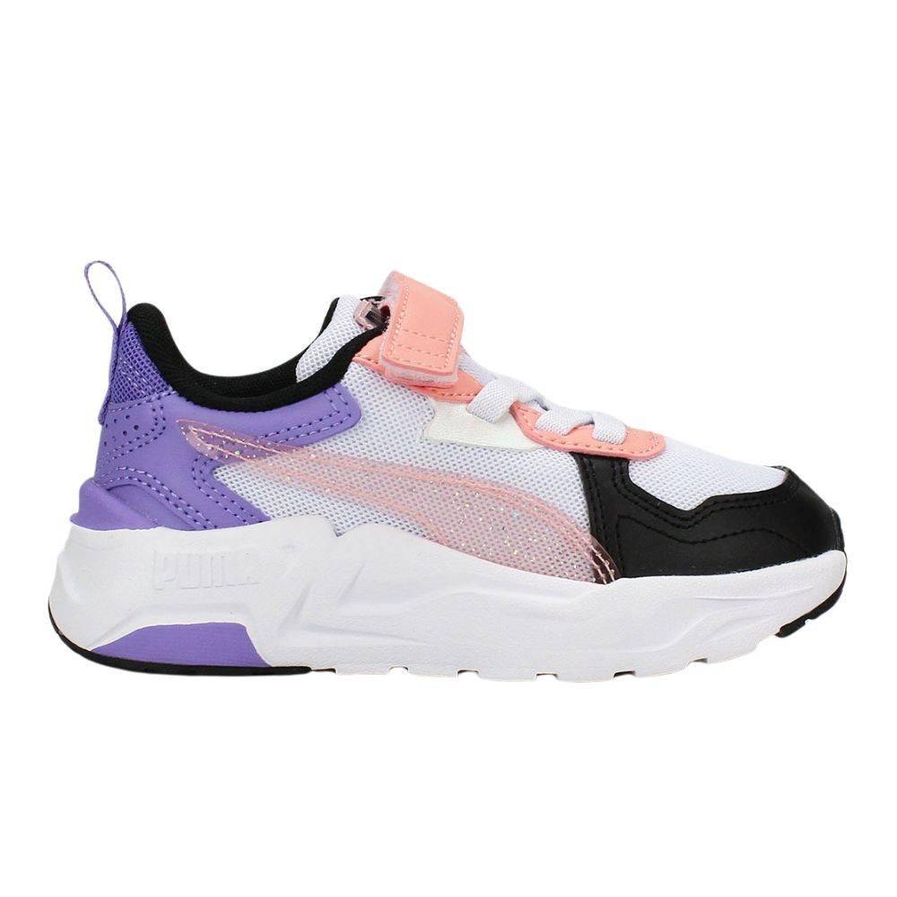 PUMA TRINITY LITE BLURRY DREAMS AC+ INF