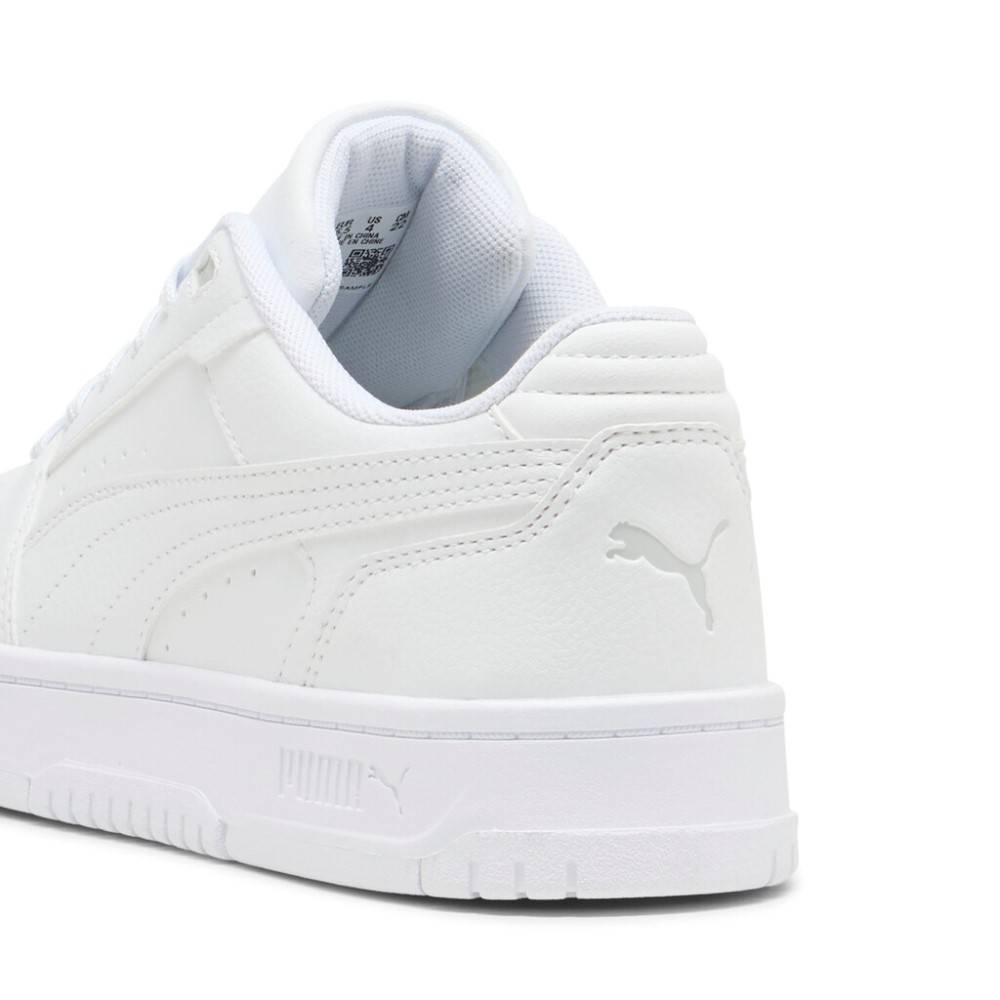 PUMA REBOUND SLAM LO JR