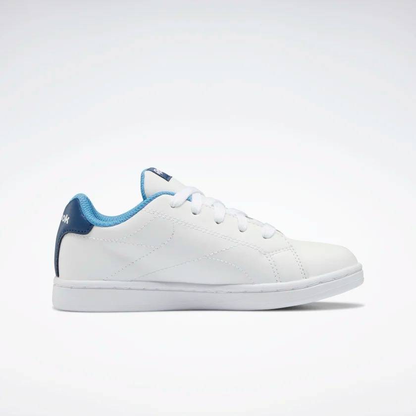 REEBOK ROYAL COMPLETE CLEAN 2.0 JUNIOR SHOES