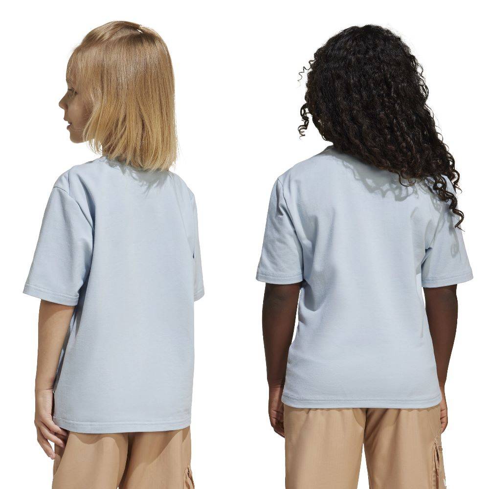 ADIDAS LITTLE KIDS DISNEY MICKEY MOUSE TEE
