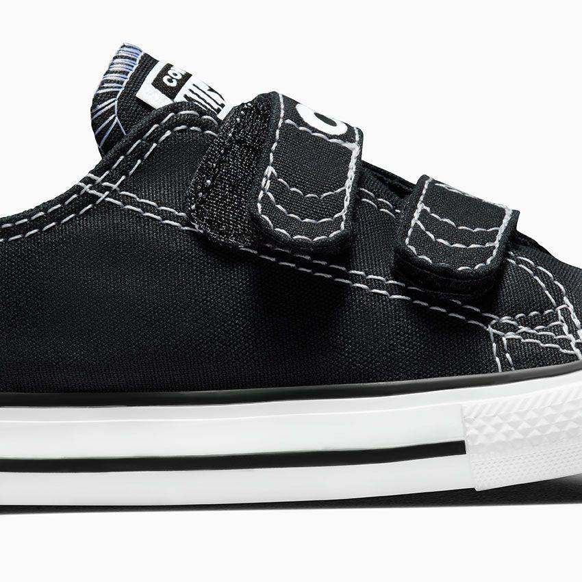 CONVERSE CHUCK TAYLOR ALL STAR EYES EASY ON LOW INFANT