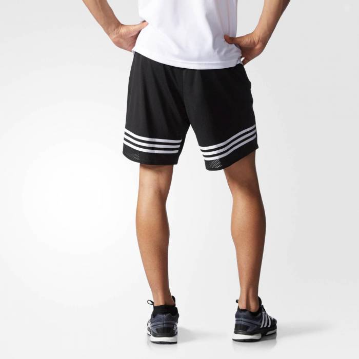 ADIDAS RESPONSE DUAL SHORTS MENS