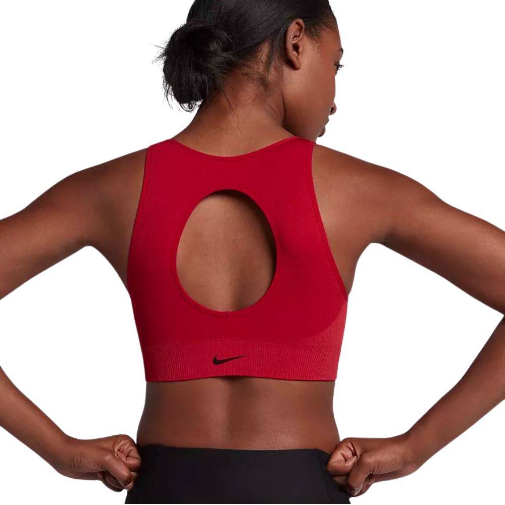 NIKE WMNS SEAMLESS SPORTS BRALETTE