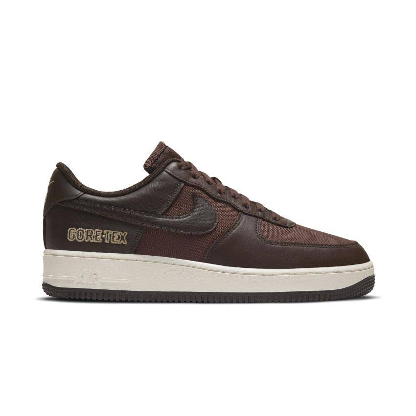 NIKE AIR FORCE GORE-TEX